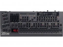 ROLAND JD 08